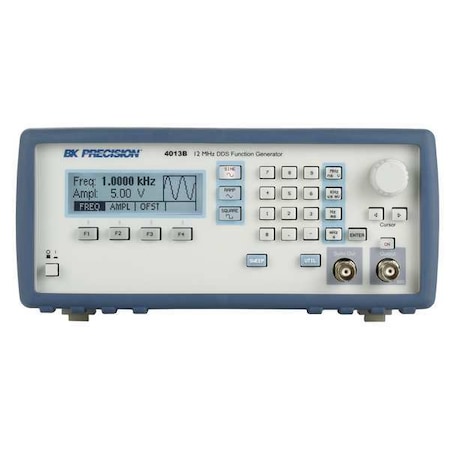 Function Generator, 12MHz MPN:4013B