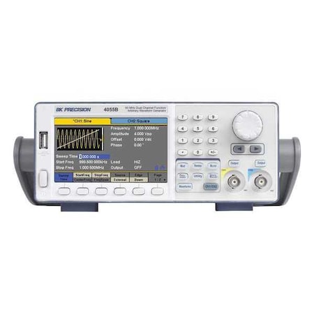 Signal Generator, 4.5