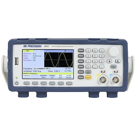 Signal Generator MPN:4078C