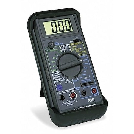Tester, Semiconductor MPN:815