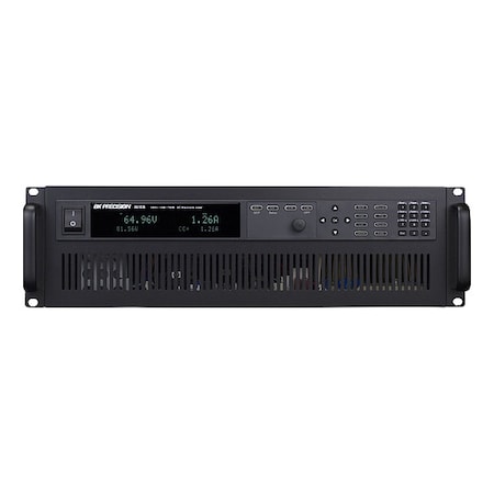 DC Electronic Load, 750 W, 120 A, 120 V MPN:8610B