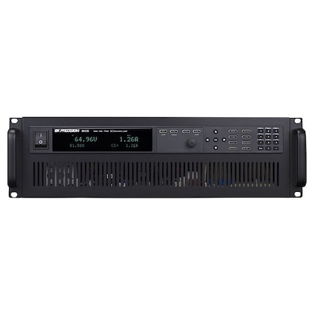 DC Electronic Load, 750 W, 30 A, 500 V MPN:8612B