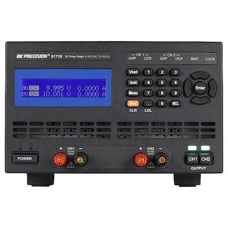 Dc Power Supply MPN:9173B