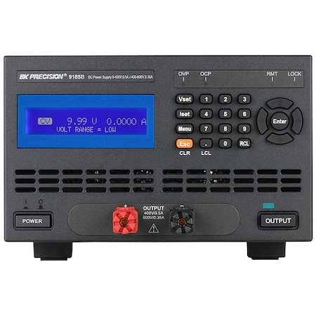 Dc Power Supply MPN:9185B