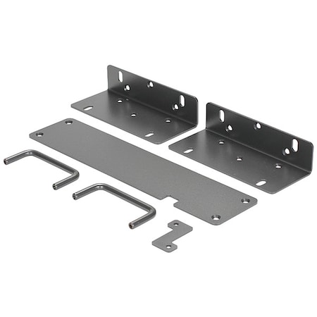 Rack Mount Kit 3U Two Unit MPN:DRRM3U2