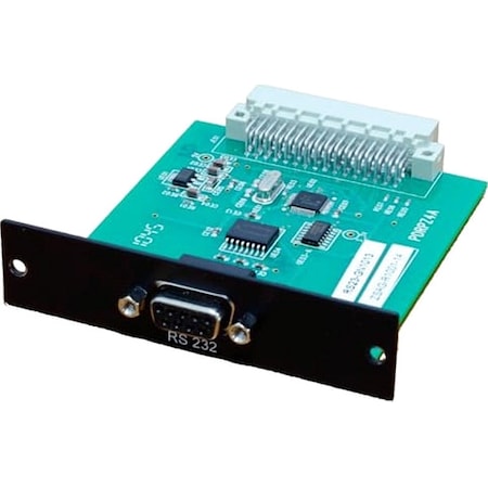 RS232 Interface Card MPN:DRRS232