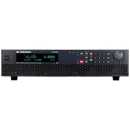 Dc Power Supply MPN:MR100020