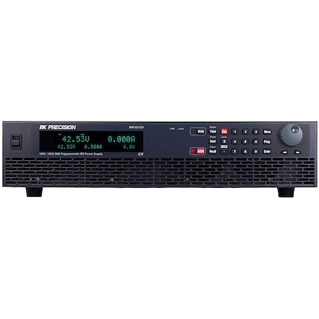 Dc Power Supply MPN:MR160120