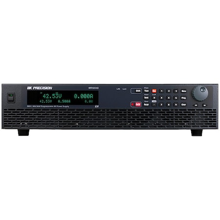 Dc Power Supply MPN:MR50040