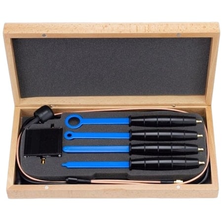 Near Field Probe Kit, 6 GHz MPN:PR262