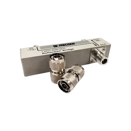 Reflection Bridge with Adapters, 2.5 GHz MPN:RB2680B
