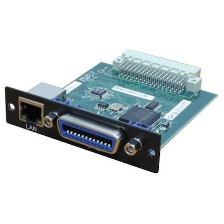 Interface Card, GPIB/LAN MPN:DRGL
