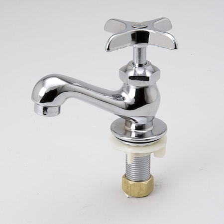 Basin Faucet, Heavy Duty MPN:120-005NL