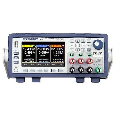 DC Power Supply, 100 to 240V AC, 96V DC, 300W, 8A MPN:9140