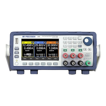 DC Power Supply, 100 to 240V AC, 180V DC, 300W, 4A MPN:9141