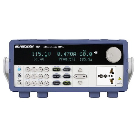 AC Power Supply, 110/220V AC, 300V AC, 300W, 3A MPN:9801