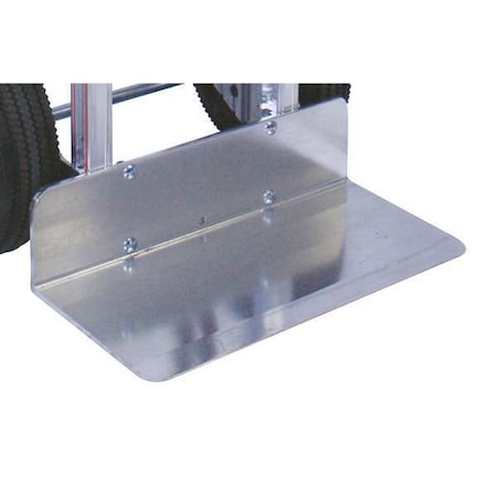 Nose Plate Only, 18 in. x 9 in. MPN:2002-709