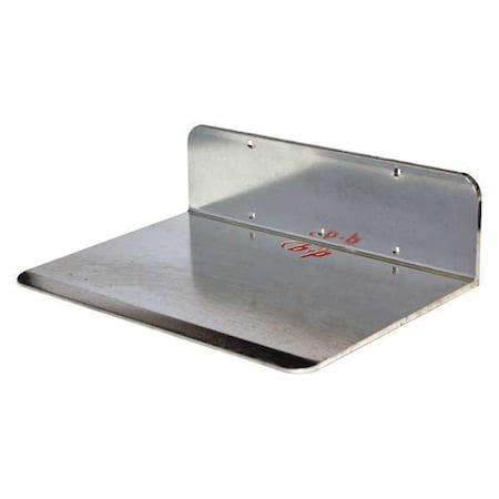 Nose Plate Only, 16 in. x 12 in. MPN:2002-721