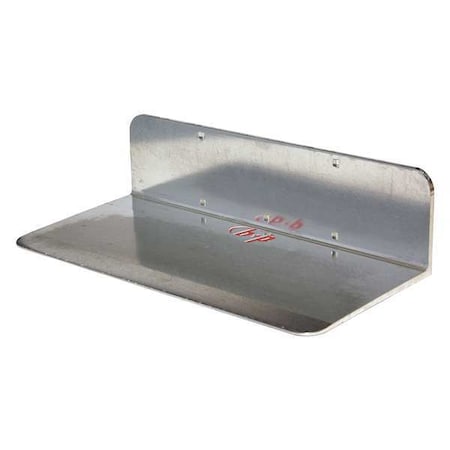 Nose Plate, 18 in. x 9 in. MPN:2002-C6
