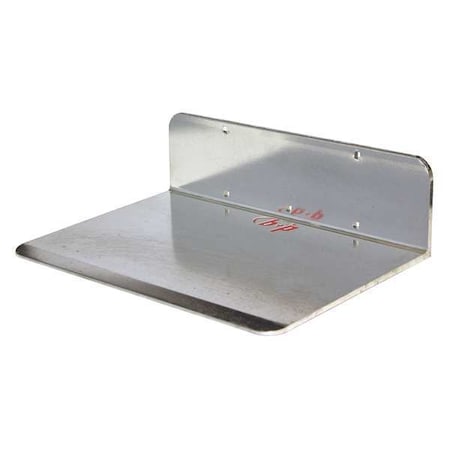 Nose Plate, 16 in. x 12 in. MPN:2002-C8