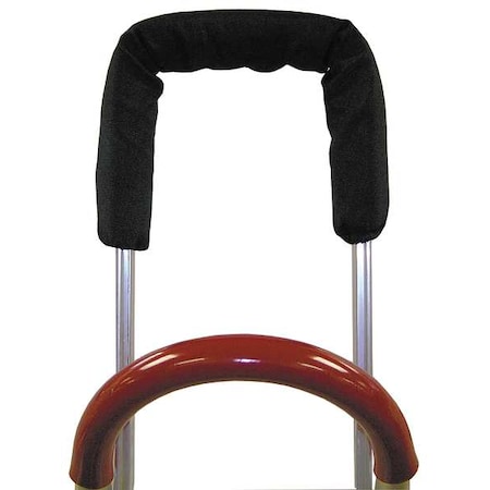 Hand Truck Extension Sleeve, 2 in H, 2in W MPN:2002-E11