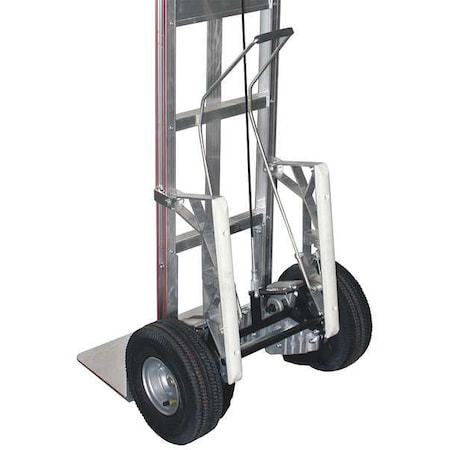 Pull Bar Kit, for E1E Stairclimber MPN:2002-E47E