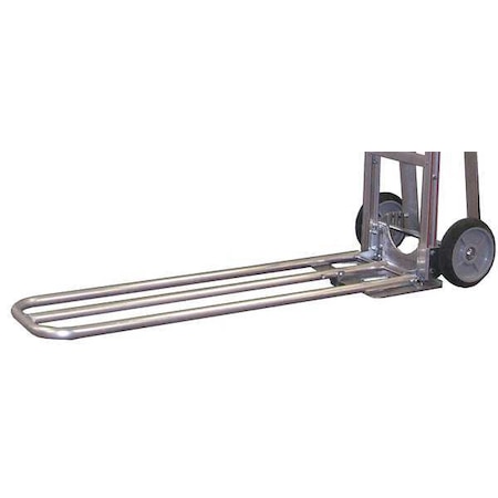 Folding Nose Kit, 44 in. MPN:2002-E4R