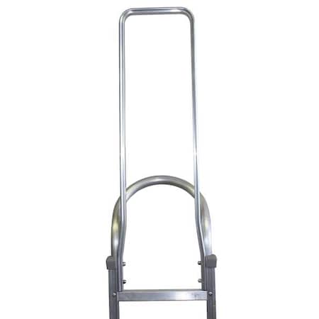 Hand Truck Frame Extension, 10
