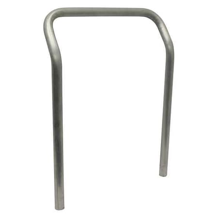 Handle Platform Truck, 24 in. MPN:2800-150-24