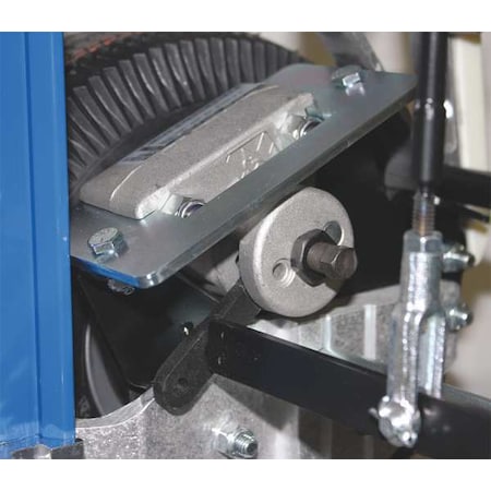RH Caliper, for Disc Brake MPN:8227-002