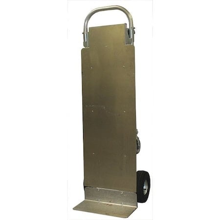 Convertible Hand Truck, Pneumatic Wheel MPN:A1-B80-C6-D5-E49
