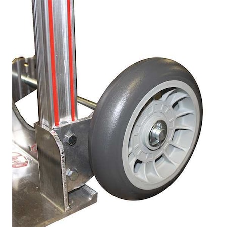 Example of GoVets b and p Manufacturing brand