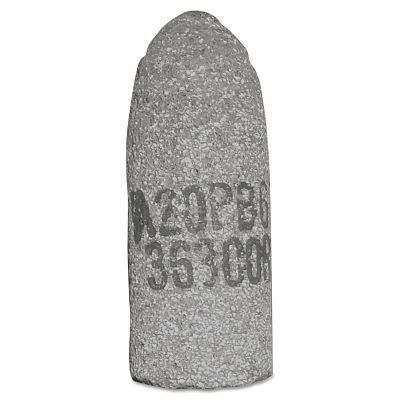 1 X 3 X 3/8-24 B-Line T16 Cone A24R9B MPN:903-C1610303