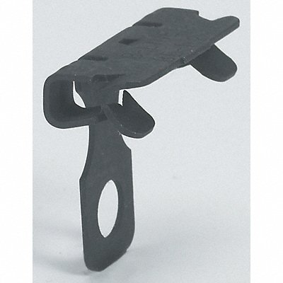 Beam Clamp Steel Overall L 1in MPN:BE-1-2