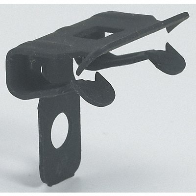 Beam Clamp Steel Overall L 1in MPN:BE-2-4