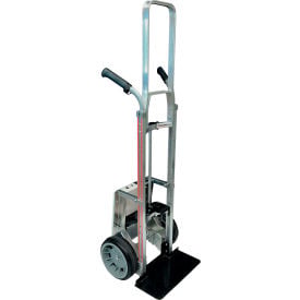 Liberator Power Assist Hand Truck Double Grip Handle 18