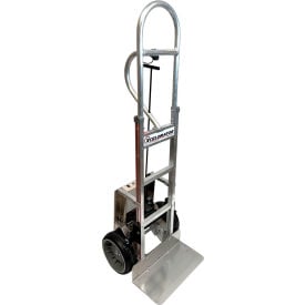 Liberator Power Assist Hand Truck Vertical Loop Handle 18