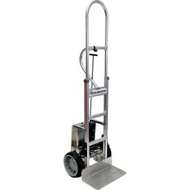 Liberator Power Assist Hand Truck Vertical Loop Handle 18