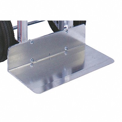 Nose Plate Only 18 in x 9 in MPN:2002-709