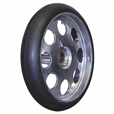 Rubber Wheel 8 in MPN:8023-044