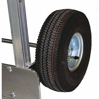 Pneumatic Wheel 10 300 lb. MPN:8023-030