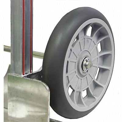 Flat-Free Polyurethane Foam Wheel 10 MPN:8023-053