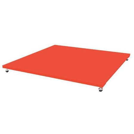 Digital Floor Platform 10, 000 lb./4500kg Capacity MPN:BT-F-4848C