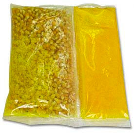 BenchMark USA 40008 Popcorn Packs for 8oz Poppers 24 Portion Packs 40008**