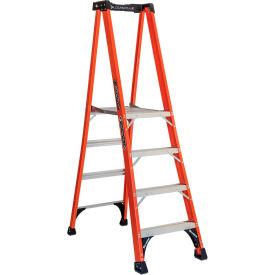 Example of GoVets Louisville Ladder brand
