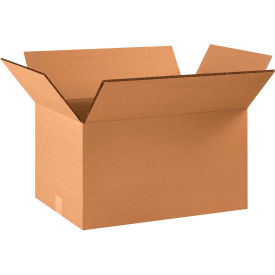 GoVets™ HD Double Wall Cardboard Corrugated Boxes 22