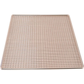 Allpoints 163204 Fryer Screen 11 X 14 For Prince Castle 675-1
