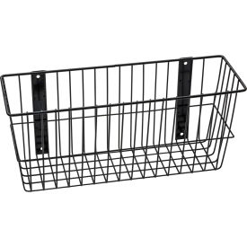 Rack'em™ Mount Anywhere Wire Basket 18