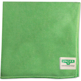 Unger® SmartColor Microfiber MicroWipes 15
