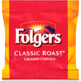 Folgers® Coffee Classic Roast 1.2 oz Pack of 42 2550020457